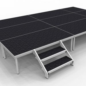 Modular Stage