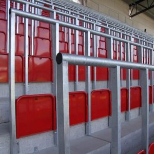 Safe Standing 1