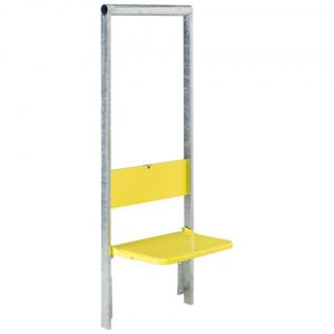 Safe Standing 2