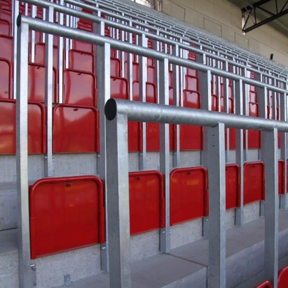 Safe Standing