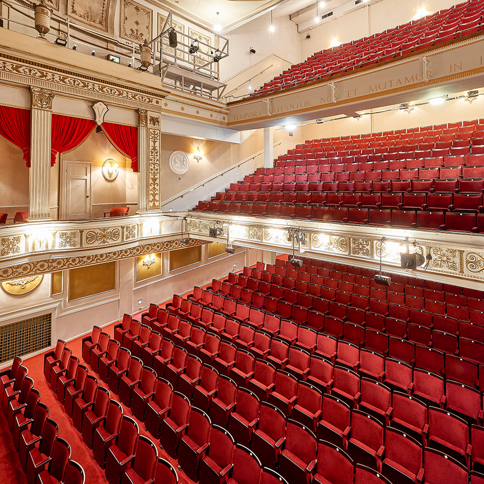 Vaudeville Theatre 032