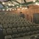 Iron Works Retractable Seating 3