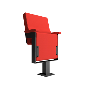 Oxford Chair Synergy Apt White BG 1