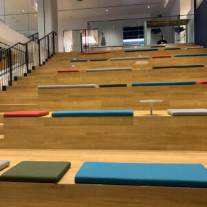 Barclays Moorgate Square