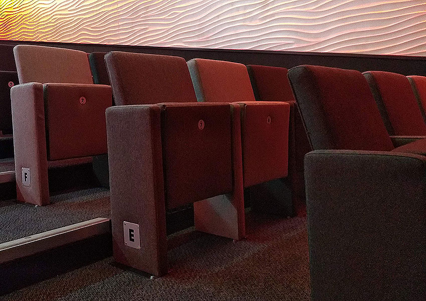 Farrington Chair 7