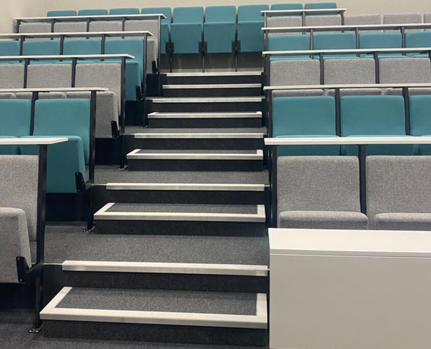 Winchester chairs with ledges Ponteland 2
