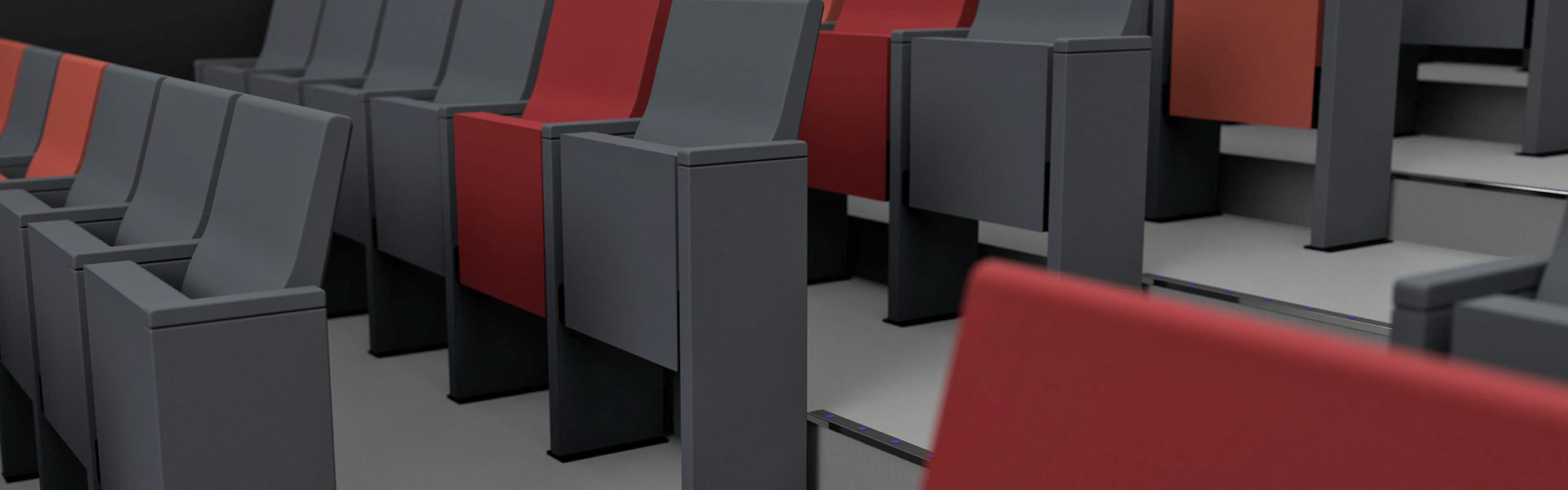 Barbican Room Render 5